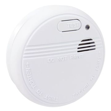 REV Smoke Detector MH-14