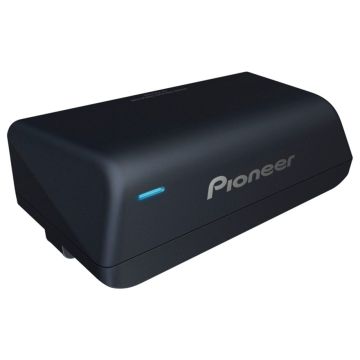 Pioneer TS-WX010A Aktīvais Zemfrekvences Skaļrunis (Subwoofer), 160W