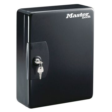 Master Lock atslēgu kaste 25 atslēgām KB-25ML