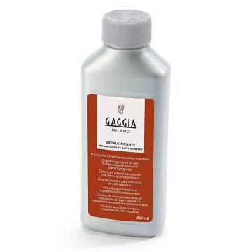 Gaggia atkaļķošanas līdzeklis, 350 ml