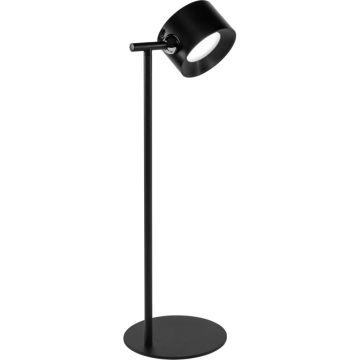 Century PIXEL LED Melna lampa 1,8W, 4000K, Dimmējama, IP20