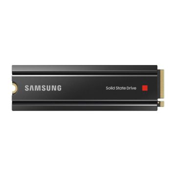 Samsung SSD 980 PRO 1TB MZ-V8P1T0CW NVMe M.2 dzesētājs