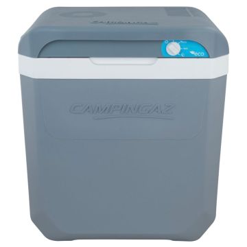 Campingaz Powerbox Plus 24L Pārnēsājamais Ledusskapis, 12/230V