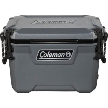 Coleman Convoy 55qt pārnēsājama aukstumkaste