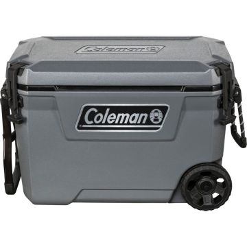 Coleman Convoy 65qt pārnēsājama aukstumkaste