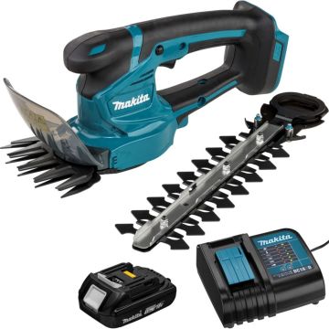 Makita DUM111SYX akumulatora zāles pļāvējs