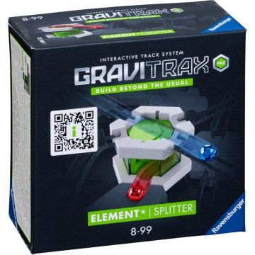 Ravensburger GraviTrax Pro pagarinājuma sadalītājs