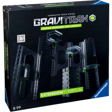 Ravensburger GraviTrax Pro pagarinājums vertikālais