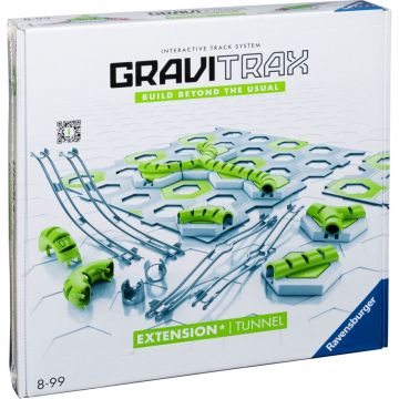 Ravensburger GraviTrax pagarinājuma komplekts Tunelis