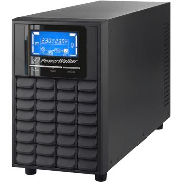 PowerWalker VFI 2000C LCD UPS