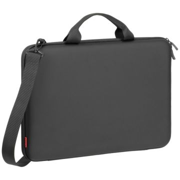 Rivacase 5130 Laptop Sleeve 14 un MacBook Air 15 melns