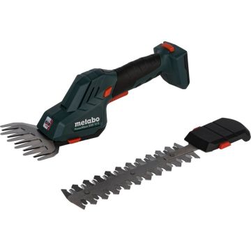 Metabo PowerMaxx SGS 12 Q akumulatora krūmu un zāles dzirkles