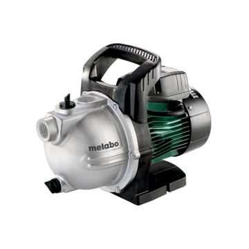 Metabo P 4000 G Garden Pump