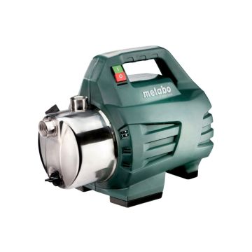 Metabo P 4500 INOX dārza sūknis