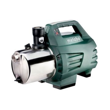 Metabo P 6000 INOX dārza sūknis