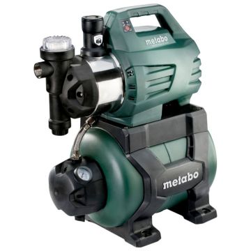 Metabo HWWI 4500/25 INOX mājsaimniecības ūdensapgāde