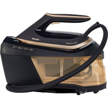 Philips PSG6066/20 PerfectCare Steam Iron Station
