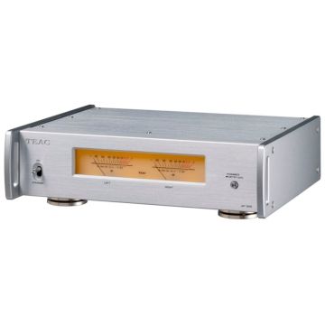 Teac AP-505 Priekšpastiprinātājs, sudraba