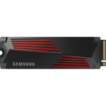 Samsung SSD 990 PRO 2TB MZ-V9P2T0GW NVMe M.2 dzesētājs