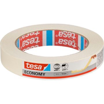 Tesa maskēšanas lente 50m x 19mm vispārējas nozīmes 05286