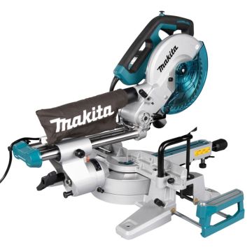 Makita LSO816F slīpzāģa slīpzāģis ar slīdošu slīpzāģi