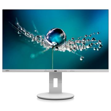 Fujitsu B2711 TE, 27" Ofisa monitors, 1920 x 1080 px, 60 Hz, IPS