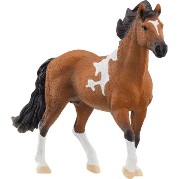 Schleich Horse Club 13978 Mangalarga Marchador Stallion