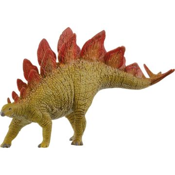 Schleich Dinosaurs 15040 Stegozaurs