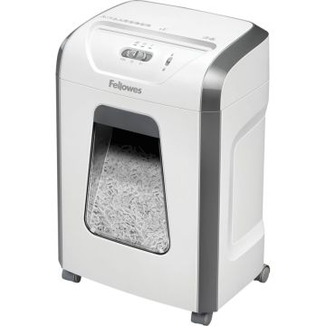 Fellowes Powershred 15C papīra smalcinātājs