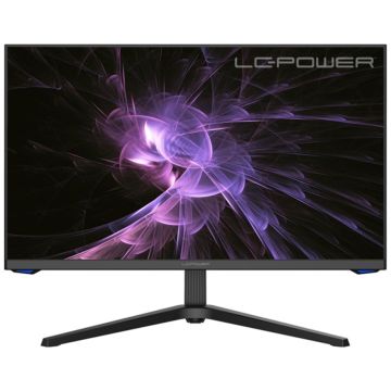 LC-POWER LC-M27-QHD-180, 27" Gaming monitors, 2560 x 1440 px, 180 Hz, VA