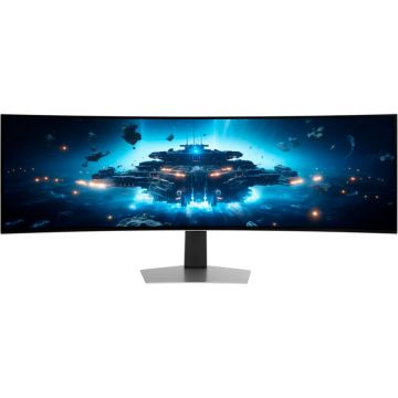 Samsung S38B750UQU, 38" Ofisa monitors, 3840 x 1600 px, 75 Hz, VA