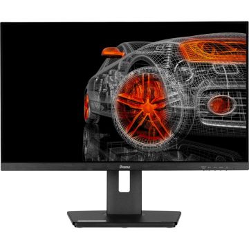 Iiyama ProLite XUB2493HSU-B6, 24" Ofisa monitors, 1920 x 1080 px, 60 Hz, IPS