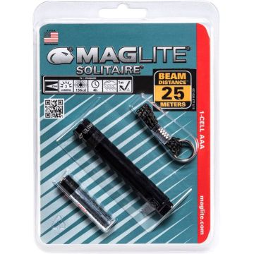 Maglite Solitaire Krypton Mini lukturītis