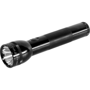 Maglite standarta lukturītis ar 2 D-veida baterijām