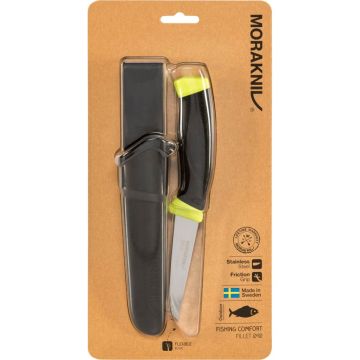 Morakniv Fishing Fillet 090 Comfort