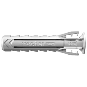 Fischer SX Plus 12x60 dībeļi, 25 gab.