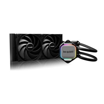 be quiet! Pure Loop 2 240mm CPU Šķidrās Dzesēšanas Sistēma