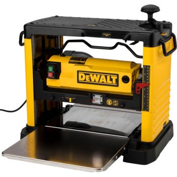 DeWalt DW733-QS Elektriskā biezumēvele 1800W