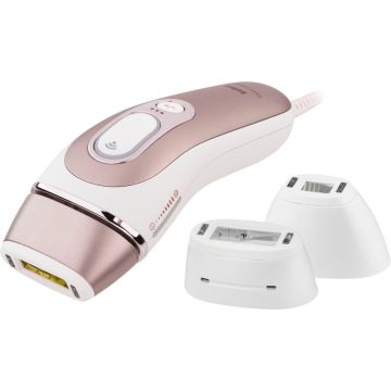 Braun Skin i-expert Pro PL 7253 ādas kopšanas ierīce, IPL tehnoloģija, automātisks ādas sensors