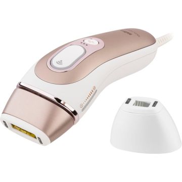 Braun Skin i-expert Pro PL 7147 ādas kopšanas ierīce, IPL tehnoloģija, uzgaļi sejai un ķermenim