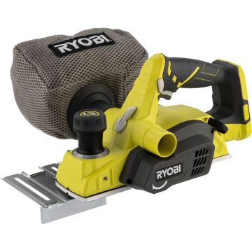 Ryobi R18PL-0 akumulatora ēvele