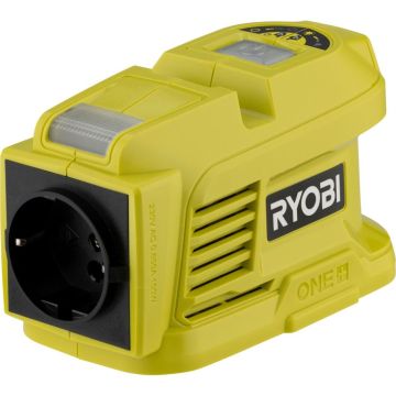 Ryobi RY18BI150A-0 Cordless Battery Inverter