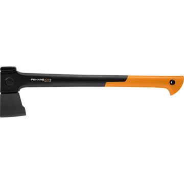 Fiskars X-sērijas X24 skaldīšanas cirvis M izmērs