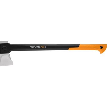 Fiskars X-sērijas X28 skaldīšanas cirvis M izmērs