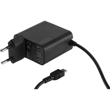 Lenovo 65W AC adapteris USB-C lielais