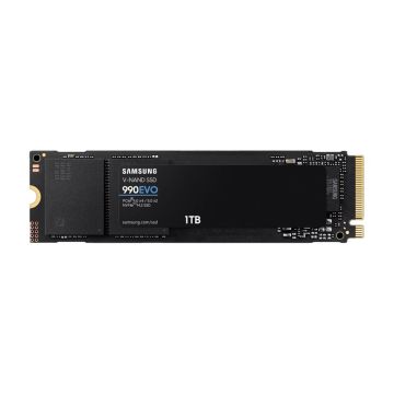 Samsung SSD 990 EVO 1TB MZ-V9E1T0BW NVMe M.2