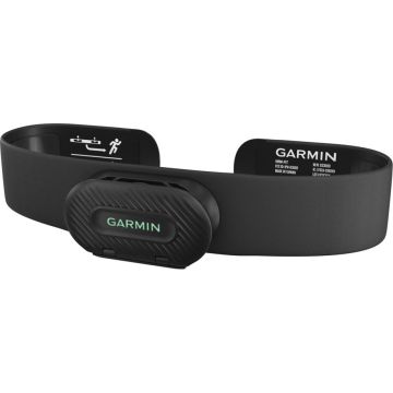 Garmin Premium Sirdsdarbības Krūšu Siksna HRM-Fit