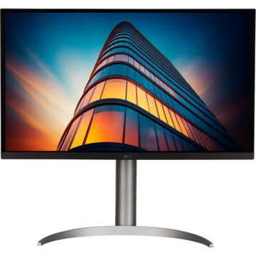 LG 27UQ850V-W, 27" Ofisa monitors, 3840 x 2160 px, 60 Hz, IPS