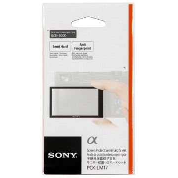 Sony PCK-LM17 aizsargplēve