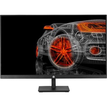 HP V27i G5, 27" Ofisa monitors, 1920 x 1080 px, 60 Hz, IPS